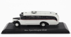 Edicola REO Speedway Autobus 1946 - Damage Display Box 1:72 Bílá Černá