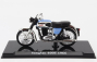 Edicola Sanglas 400t 1966 1:24 Světle Modrá Černá