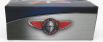 Edicola Scania Vabis D11 Autobus 1969 1:72 Oranžová Bílá