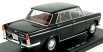 Edicola Seat fiat 1500 1971 1:24 Black