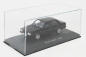 Edicola Seat Gredos 1987 - Con Vetrina - With Showcase 1:43 Black