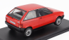 Edicola Seat Ibiza 1-series 1984 - Con Vetrina - With Showcase 1:24 Red