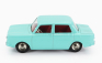 Edicola Simca 1000 1965 1:43 Velmi Světle Modrá