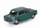 Edicola Simca 1000 Rally2 1976 1:43 Zelená Černá