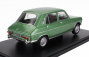 Edicola Simca 1100 Special 1970 - Con Vetrina - With Showcase 1:24 Green Met