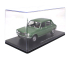Edicola Simca 1100 Special 1970 - Con Vetrina - With Showcase 1:24 Green Met