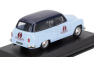 Edicola Simca Aronde Chatelaine Simca Service 1961 1:43 2 Tóny Modré