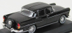Edicola Simca Presidence 1958 1:43 Black