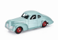 Edicola Studebaker Coupe 1951 1:43 Velmi Světle Zelená Met