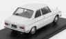 Edicola Subaru 1000 Sport 1967 1:24 Bílá