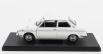 Edicola Subaru 1000 Sport 1967 1:24 Bílá