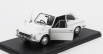 Edicola Subaru 1000 Sport 1967 1:24 Bílá