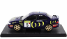 Edicola Subaru Impreza 555 Repsol N 5 Winner Rally Montecarlo 1995 Carlos Sainz - Luis Moya 1:24 Blue
