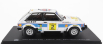 Edicola Talbot Sunbeam Lotus (night Version) N 2 G.Frequelin - J.Todt 1:24, bílá