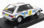 Edicola Talbot Sunbeam Lotus (night Version) N 2 Winner Rally Codasur Argentina 1981 G.frequelin - J.todt 1:24 Bílá Světle Modrá