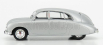 Edicola Tatra T600 1948 1:43 Silver