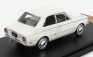 Edicola Toyota Corolla 1100 Dx (ke10-d) 1966 1:43 Bílá