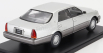 Edicola Toyota Crown Majesta 1995 1:24 Silver