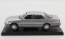 Edicola Toyota Crown Majesta 1995 1:24 Silver