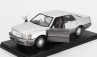 Edicola Toyota Crown Majesta 1995 1:24 Silver