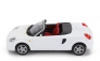 Edicola Toyota Mr2 Spider Cabriolet Open 2000 1:43 Bílá
