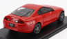 Edicola Toyota Supra 1993 1:24 Red