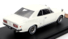 Edicola Toyota Toyopet Crown Ht 1968 1:43 Bílá