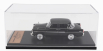 Edicola Toyota Toyopet Crown (rs31d) 1961 1:43 Black