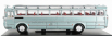 Edicola Van hool 306 Autobus 1958 1:72 Modrý Gery Met