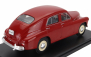 Edicola Warszawa M20 1951 1:24 Red