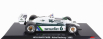 Edicola Williams F1 Fw08 N 6 World Champion Season 1982 Keke Rosberg 1:24