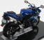 Edicola Yamaha Yzf-r1 - Damage Display Box 1:24 Blue Met
