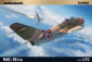 Eduard 7059 BiG-15bis 1/72