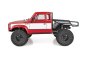 Element RC - Enduro Trail Truck RTR s karosereií (červená)