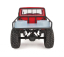 Element RC - Enduro Trail Truck RTR s karosereií (červená)