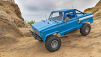 Element RC - Enduro Trailwalker RTR s karoserií (modrá)