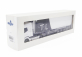Eligor DAF Xg Truck Semi-frigo T2l Transports 2021 1:43 Bílá Modrá