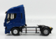 Eligor Iveco fiat Stralis 460np Tractor Truck 2-assi 2015 - Exclusive Carmodel 1:43 Blue Met