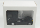 Eligor Iveco fiat Stralis 570xp Tractor Truck 2-assi 2016 - Exclusive Carmodel 1:43 Brillant Black