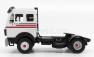 Eligor Mercedes benz 1835 Tractor Truck 2-assi 1998 1:43 Bílá Červená