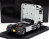 Eligor Mercedes benz E-actros 600 Tractor Truck 2-assi 2025 1:43 Bílá