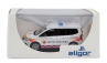 Eligor Renault Kangoo Protection Civile 2023 1:43 Bílá