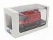 Eligor Renault Master Van Vec Bspp Vehicule Equipe Cynotechnique Sapeurs Pompiers De Paris 2019 1:43 Red