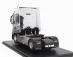 Eligor Renault T-line High Tractor Truck Arras 2-assi 2021 1:43 Černá Bílá