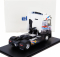 Eligor Renault T-line High Tractor Truck Boulogne Sur Mer 2-assi 2021 1:43 Černá Bílá