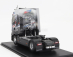 Eligor Renault T-line High Tractor Truck Dax 2-assi 2021 1:43 Černá Bílá