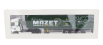 Eligor Renault T-line High Truck Cassonato Mazet Transports 2023 1:43 Bílá Zelená