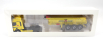 Eligor Renault T460 Truck Cassone Ribaltabile Moroni Transports 2021 1:43 Žlutá