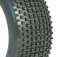 Enduro (Soft - Long Wear) nalepené na EVO diskách (bílé)