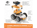 Engino Coding Lab ginobot